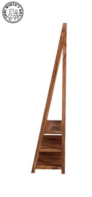 Worli Tower Shoe Stand