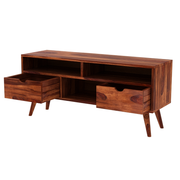 Dark Zaria TV Unit