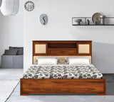 Howler King Size Bed