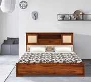 Howler King Size Bed