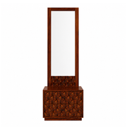 classic dressing table