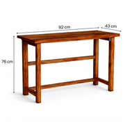 Solvik Study Table